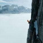 Hanging by a Thread: Surviving Five Nights on an Arctic Abyss