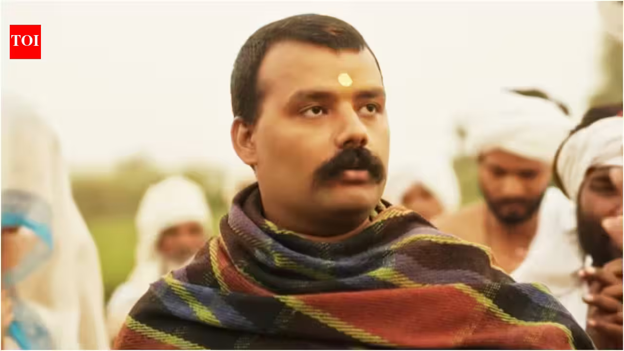 Hanuman Ansh Roars Past ₹419 Crore: Vishal Chaturvedi’s Hit Defies Drishyam 3 to Dominate Box Office
