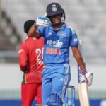Harmanpreet Kaur Overtakes Mithali Raj in India’s Elite ODI Century Race