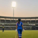Harmanpreet Kaur Steps Down as India Captain: A Legacy Reimagined