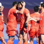 Harmanpreet and Sukhjeet lead the charge as India dismantle China in Asian Champions Trophy romp