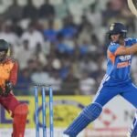 Harmanpreet’s Six-Hitting Rampage Seals Clean Sweep for India