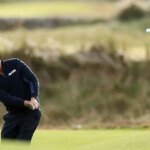 Harrington Charges at Dunhill as Nolan Conquers Abu Dhabi Sands