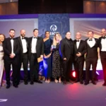 Harrogate’s Green Giant: Tesco Branch Claims National Sustainability Crown