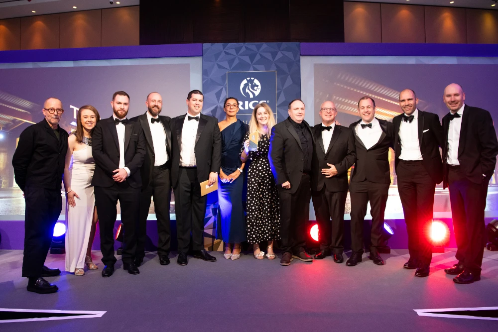 Harrogate’s Green Giant: Tesco Branch Claims National Sustainability Crown