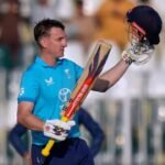 Harry Brook Cracks Cricket’s Most Elite Triple-Format Code