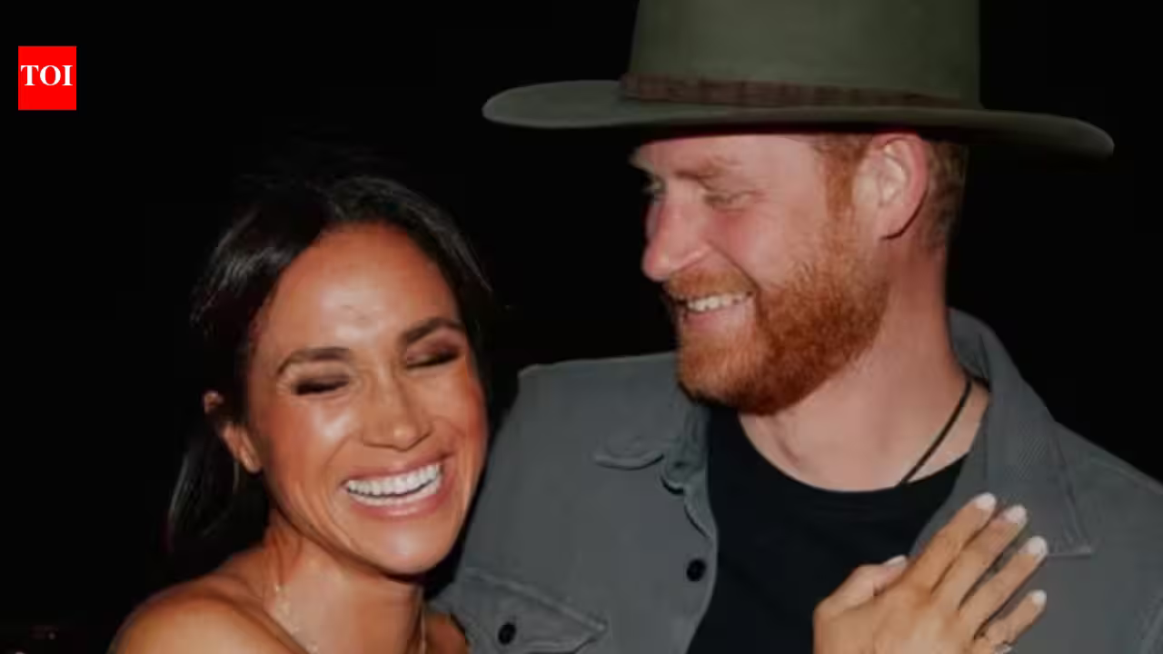 Harry and Meghan’s Solo Pivot: Inside Their New Path Toward Separate Careers