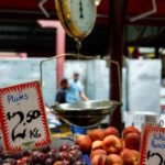 Harvest at Risk: Climate Volatility Drives Grocery Bills to New Heights