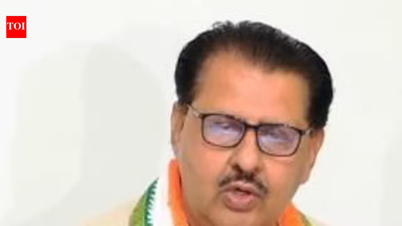 Haryana Congress and INDIA Bloc Gear Up for Coordinated Statewide Uprising