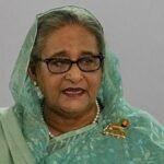 Hasina Rips Successor Over BRICS Snub, Branding Move ‘Counterproductive’