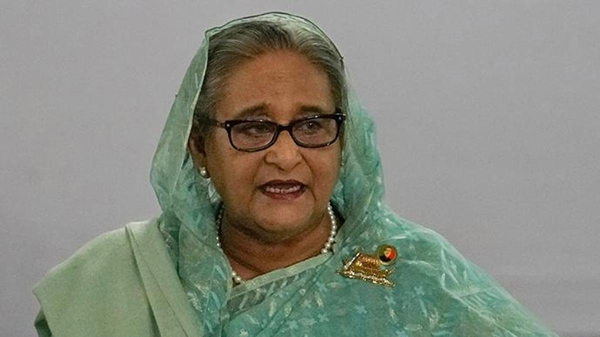 Hasina Rips Successor Over BRICS Snub, Branding Move ‘Counterproductive’