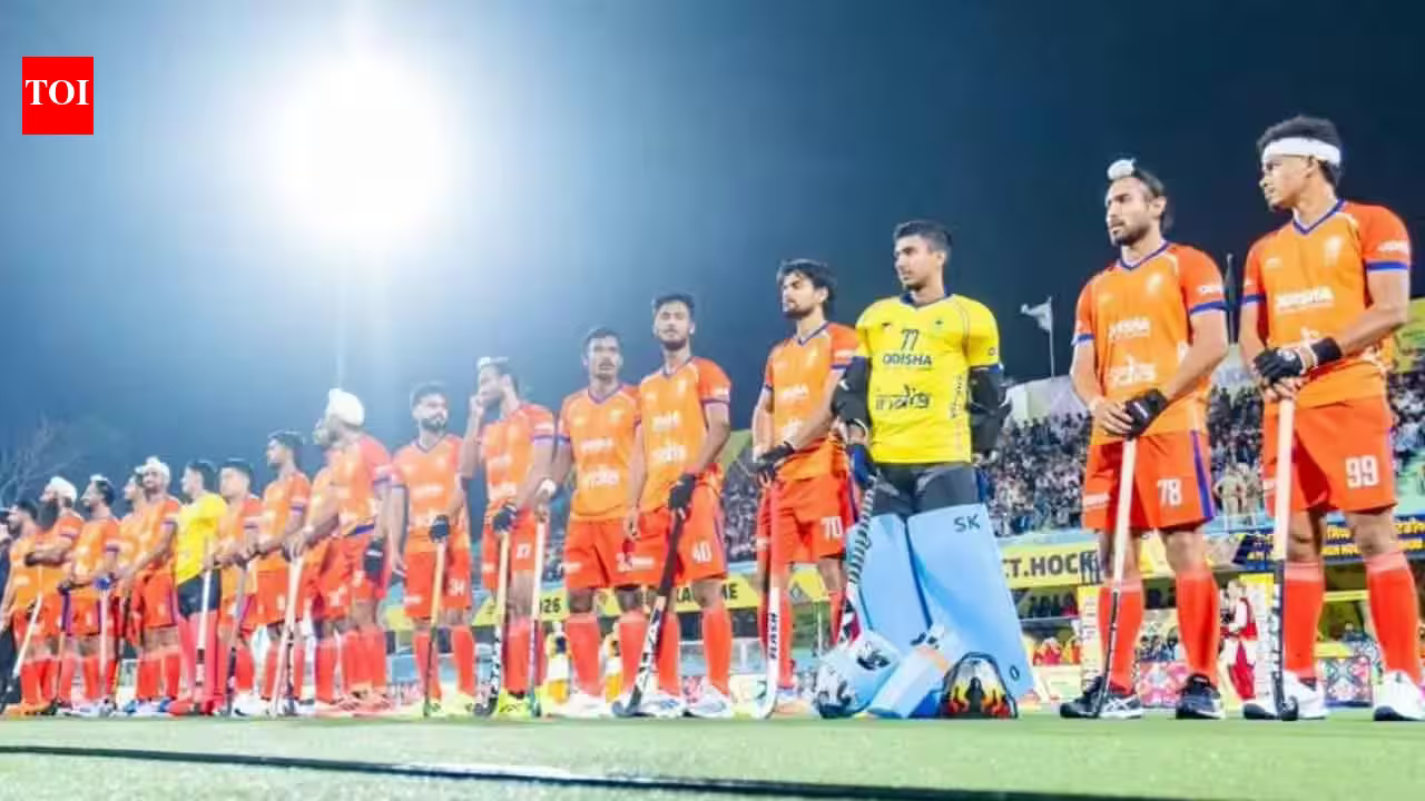 Hat-trick Hunt: Harmanpreet’s Men Look to Storm Past Japan in Asian Champions Trophy Thriller