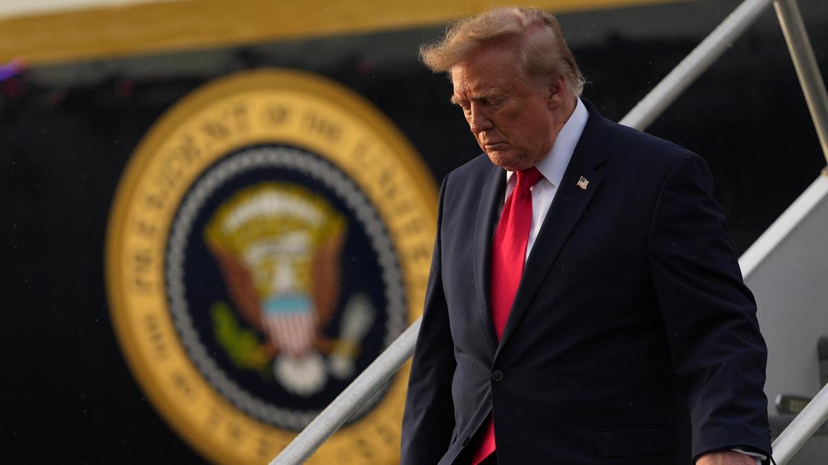 Havana Calling: Trump Signals Potential Pivot to Cuba Following Iran Standoff