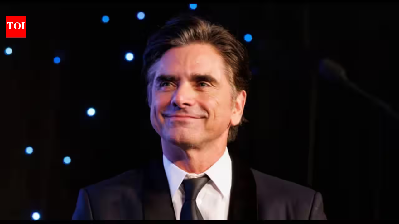 Have Mercy! John Stamos’ Massive California Estate Sees Dramatic Price Slash to $6.4 Million