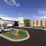 Healing Grounds: Spirit Lake Tribe Breaks New Ground in Sovereign Healthcare