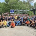 Healing Hearts, Greening Earth: How TICTA is Cultivating a Healthier Future