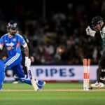 Heartbreak and 'What Ifs': Rob Walter Laments Fine Margins in Narrow India Defeat