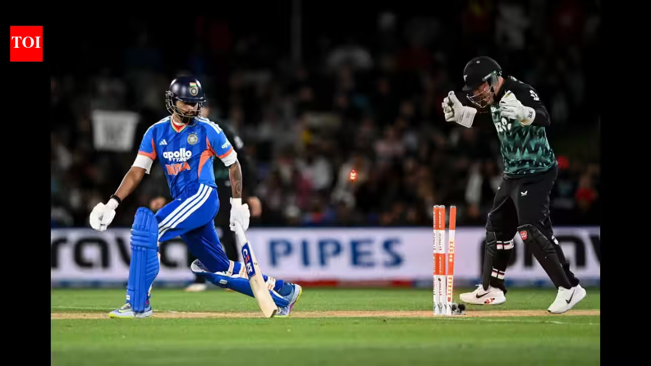 Heartbreak and 'What Ifs': Rob Walter Laments Fine Margins in Narrow India Defeat