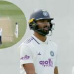 Heartbreak at 199: Padikkal’s Agonizing Miss Sparks Viral Umpire Drama