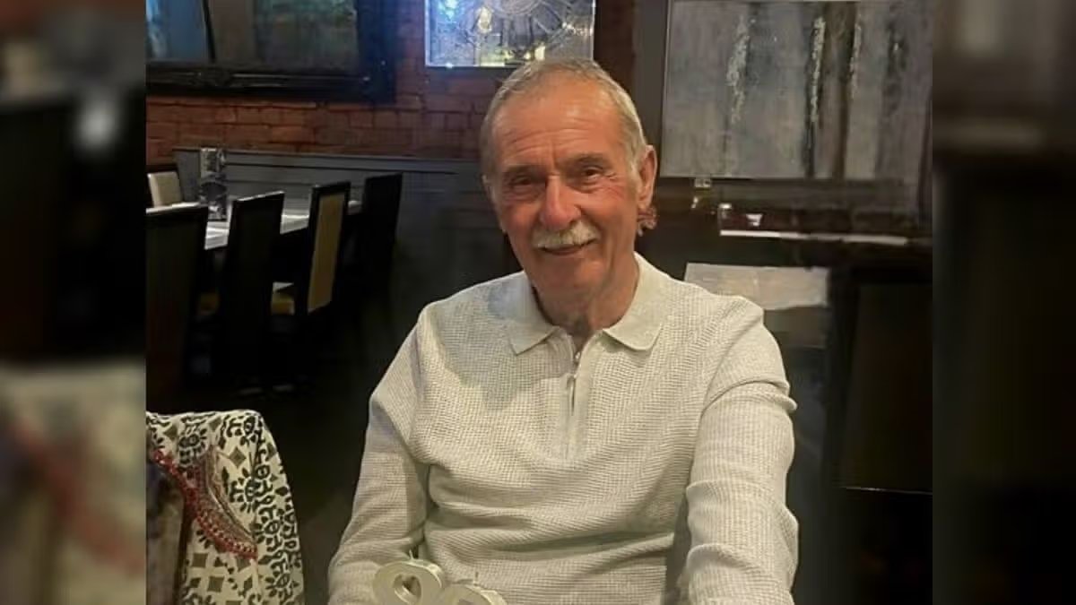 Heartbreak in Old Swan: Family Mourns Beloved Father Killed in Sainsbury’s Car Park Tragedy