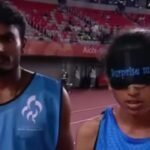 Heartbreak on the Track: The Technicality That Stripped Rakshitha Raju of Asian Para Games Glory