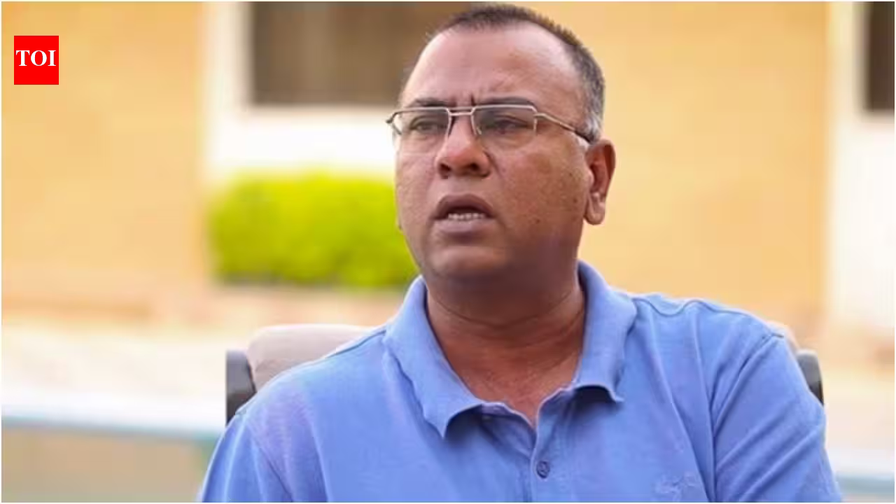 Heartwarming Bond: Basit Ali Recalls How Nana Patekar Supported Him During His Mother’s Funeral