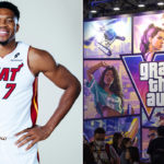 Heat Burn Neon: Vice City Threads Drop on Eve of GTA VI Launch