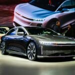 Heavy Metal: China’s Electric Vehicle Boom Stumbles Under Its Own Weight