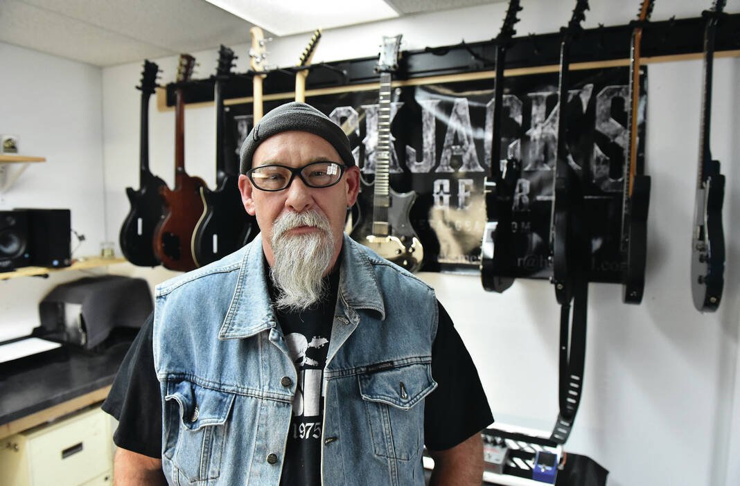 Heavy Metal, Digital Mettle: How One Startup Is Forging the Future of Extreme Music
