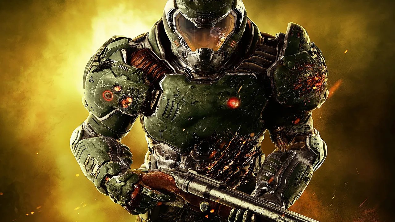 Hell Freezes Over: Mick Gordon Eyes Return to Doom Soundtrack Throne
