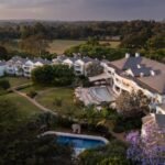 Hemingways Nairobi Ascends to Global Luxury Elite with Leading Hotels of the World Induction