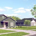 Hendricks Foundation Breaks Ground on Ambitious Habitat for Humanity Partnership