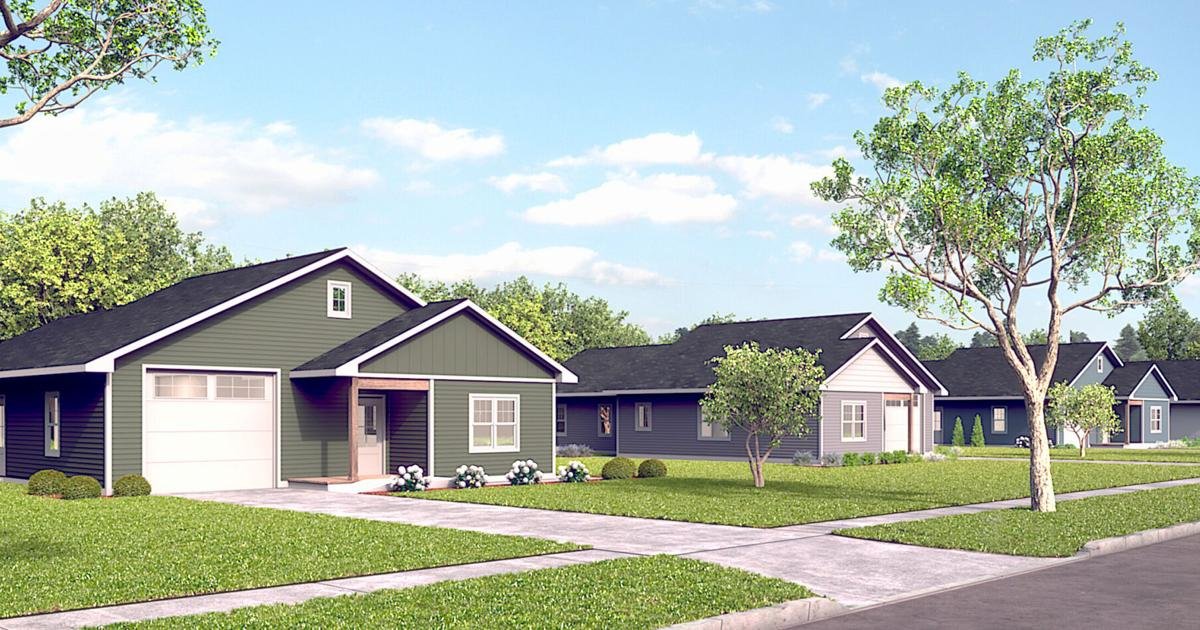 Hendricks Foundation Breaks Ground on Ambitious Habitat for Humanity Partnership
