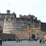 Heritage in Flux: Historic Environment Scotland Triggers Voluntary Exit Scheme Amid Fiscal Crisis