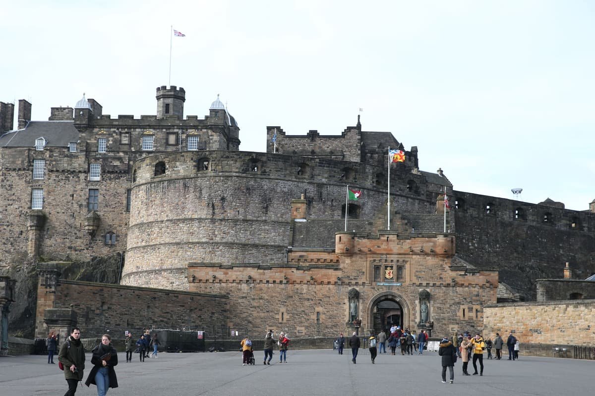 Heritage in Flux: Historic Environment Scotland Triggers Voluntary Exit Scheme Amid Fiscal Crisis