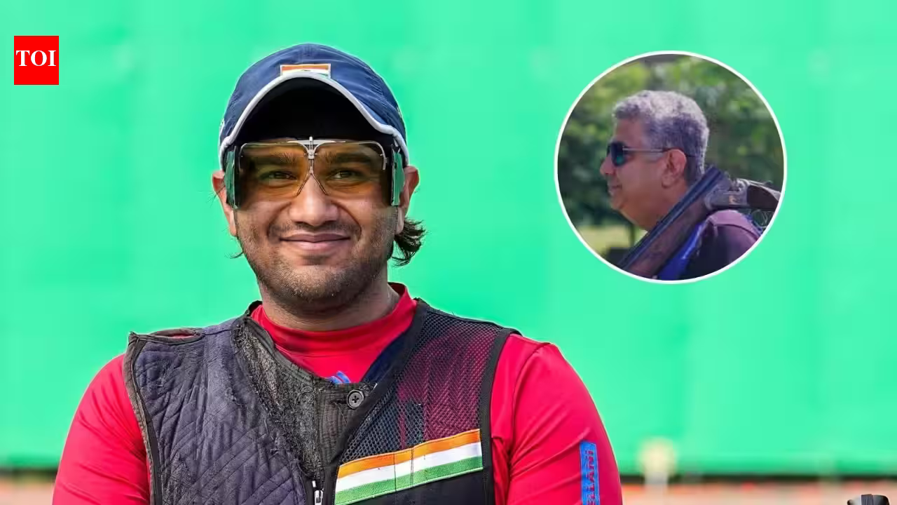 Heritage of Gold: How Kynan Chenai Rode His Father’s 30-Year-Old Legacy to Asian Games Glory