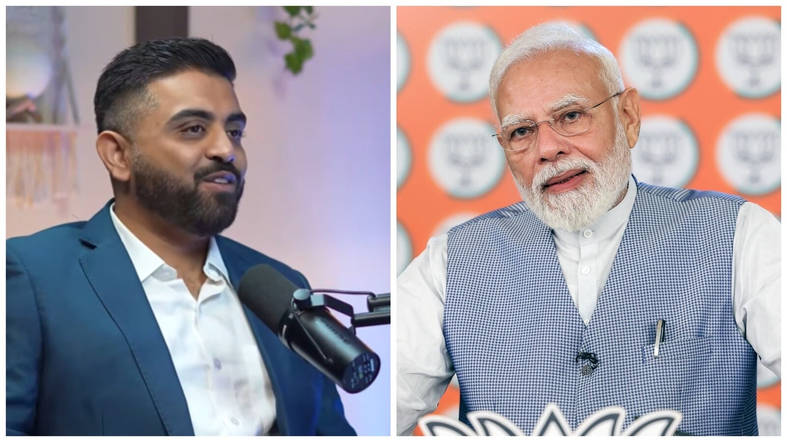 Hero in the Cockpit: PM Modi Salutes Indian Pilot for Averting Mid-Air Disaster