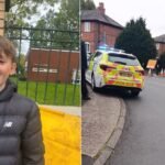 Heroic 11-Year-Old Savaged by Dog While Rescuing Screaming Stranger