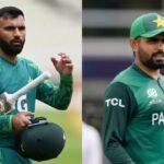 Hesson Doubles Down: Icons Like Babar and Fakhar Can’t Be Kept Down
