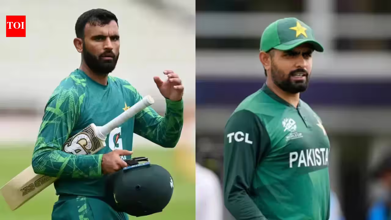 Hesson Doubles Down: Icons Like Babar and Fakhar Can’t Be Kept Down
