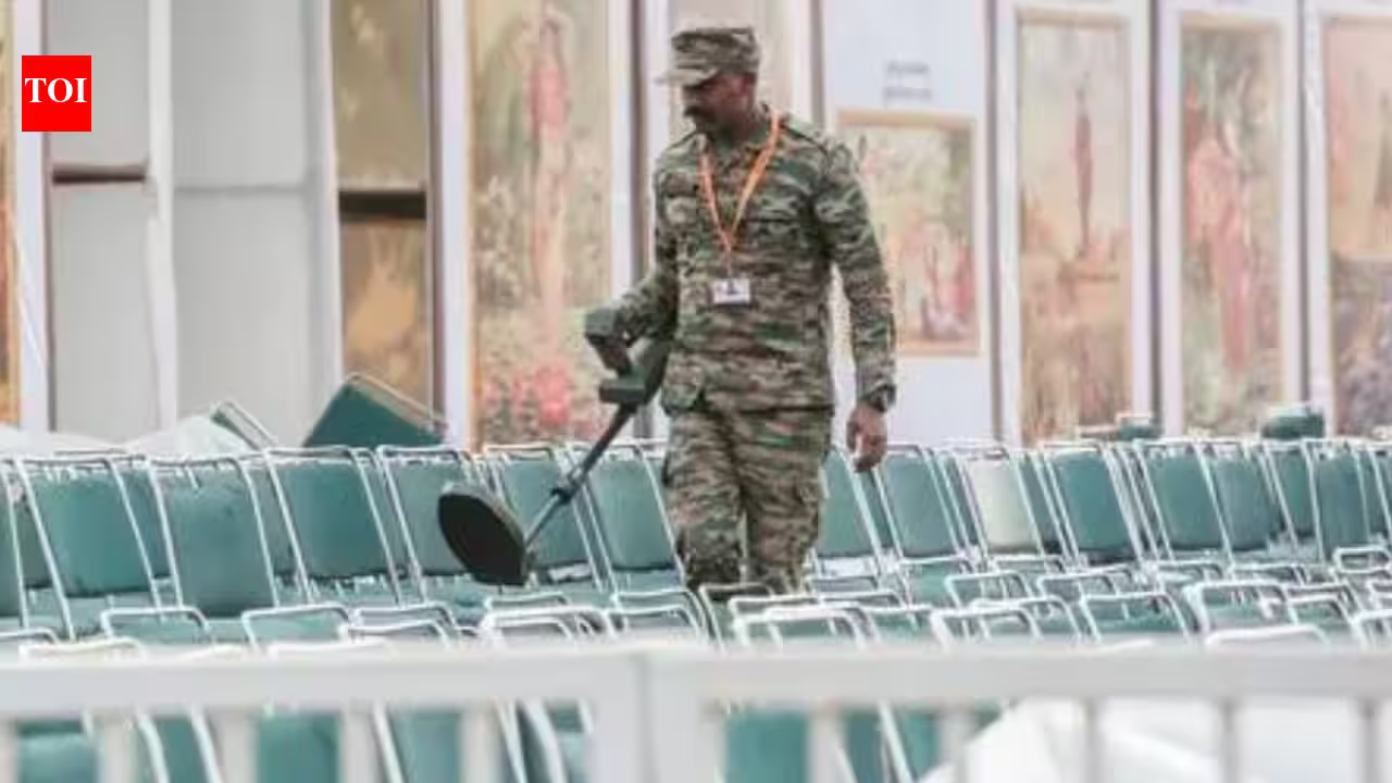 High-Alert India Overhauls Aviation Security Protocols Following Flydubai Breach