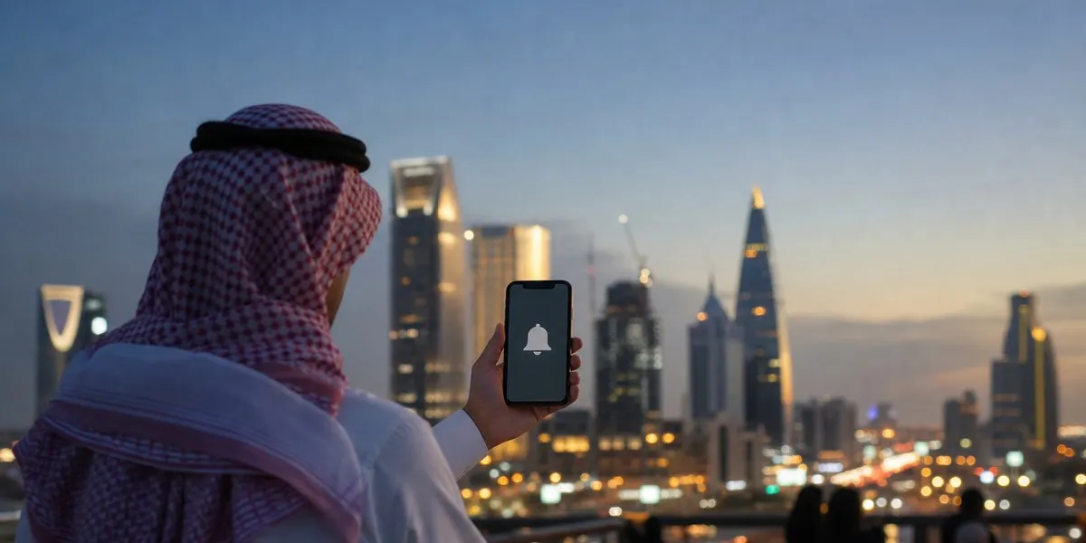 High Alert in Riyadh: Indian Embassy Issues Urgent Advisory to Expats