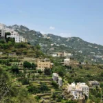 High-Altitude Havens: Where FIFA’s Foothills Touch the Clouds