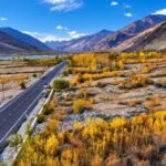 High Altitude, High Stakes: PM Modi Unveils Rs 3,350 Crore Transformation for Ladakh