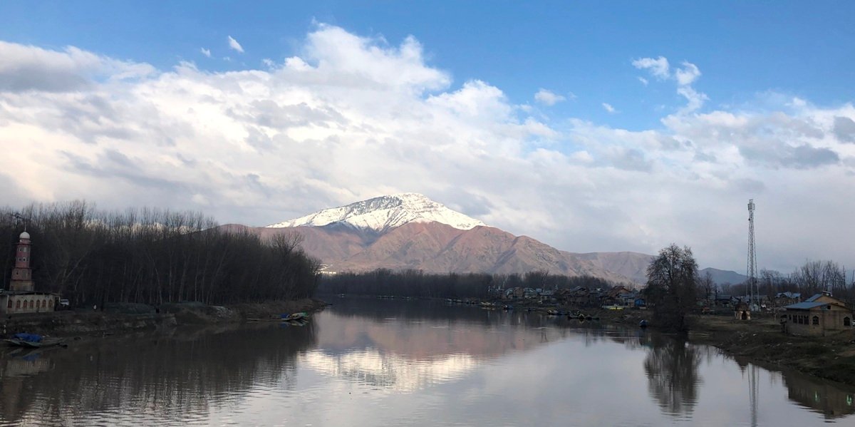 High Altitude, Higher Stakes: Kashmir’s Climate Bill Faces the Peak