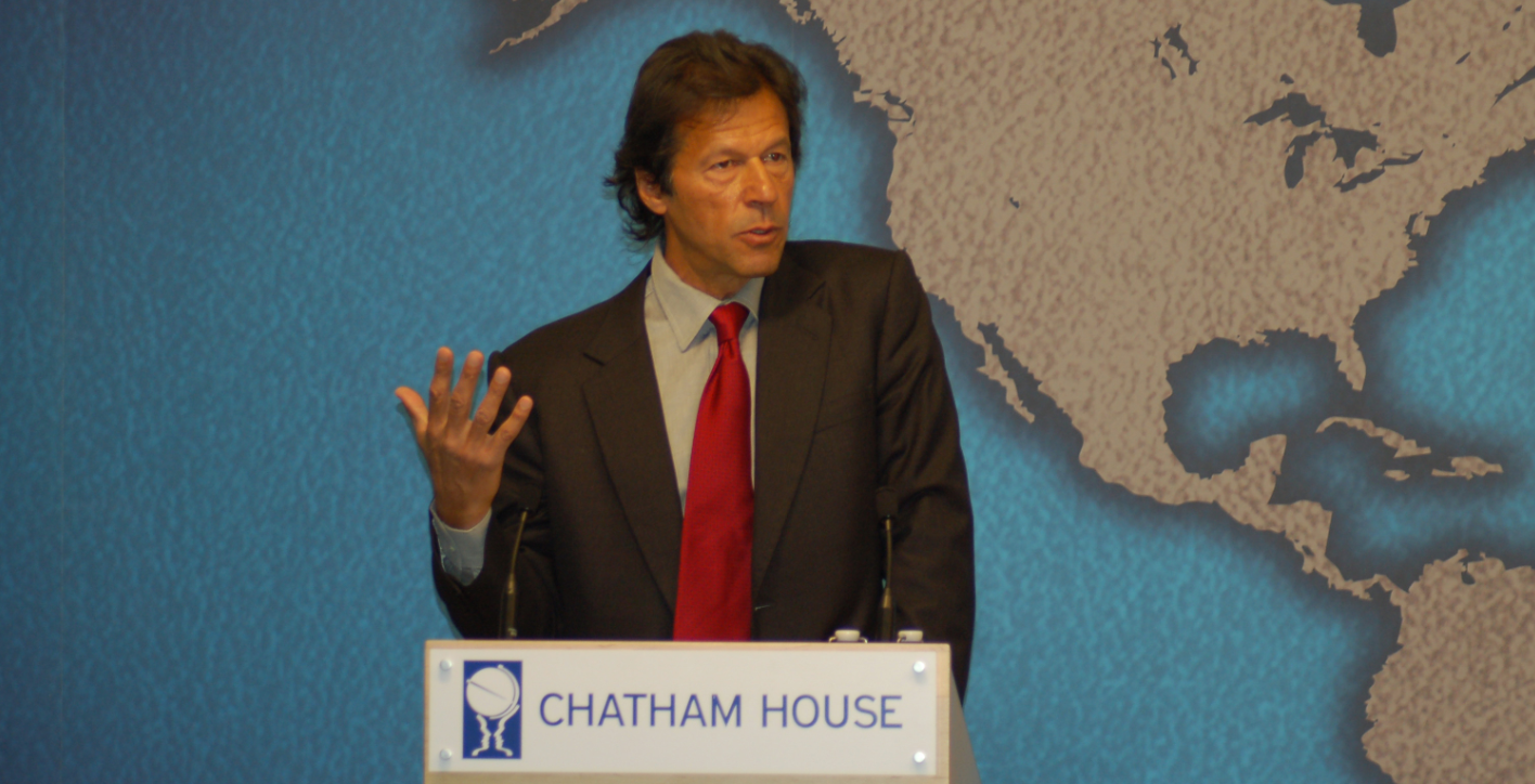 High Court Grants Reprieve: Imran Khan Exit Ban Frozen Amid Election Commission Dispute