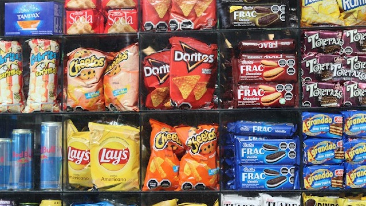 High Court Seals the Lunchbox: Junk Food Ban Gets Judicial Green Light