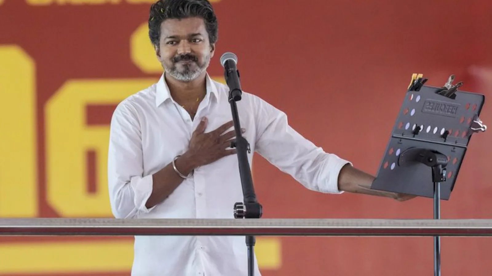 High-Flying Approval: Centre Breaks Silence to Applaud Vijay’s Aviation Play