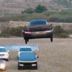 High-Flying Rival Takes Aim at Musk: The Electric Takeover That Could Ground the Roadster