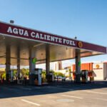 High-Octane Growth: Agua Caliente Tribe Breaks Ground on Third Coachella Valley Fuel Hub